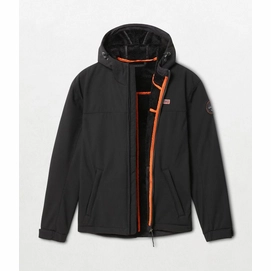 Veste Napapijri Men Abraha Black