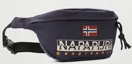 Sacoche Napapijri Hering Blue Marine