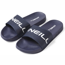 Sandales Oneill Logo Hommes Ink Blue-Taille 44