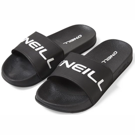 Flip Flops O'Neill Logo Black Out Herren-Schuhgröße 41