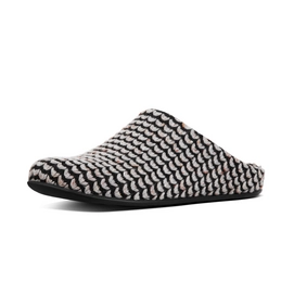 FitFlop Chrissie Knit Pearl