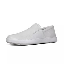 FitFlop Men Collins™ Slip-On Urban White