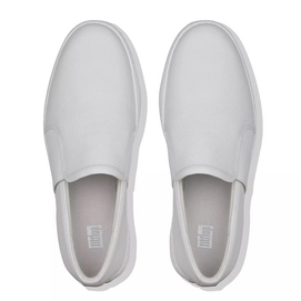FitFlop Men Collins™ Slip-On Urban White