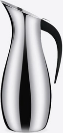 Waterkan Zone Denmark Steel/Black 1,7L