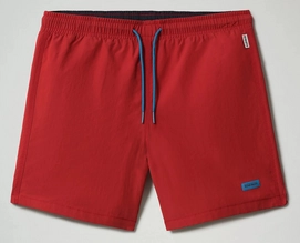 Short de Bain Napapijri Men Villa 4 Old Red