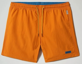 Short de Bain Napapijri Men Villa 4 Marmalade Or