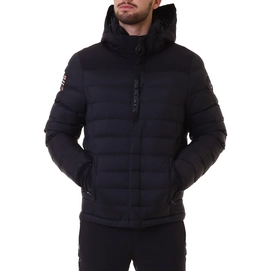 Veste de ski Homme Napapijri Camberra Black
