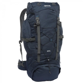 Sac de Randonnée Regatta Survivor II 85L Navy