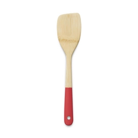 Spatel Pebbly Bamboo Red 30 cm