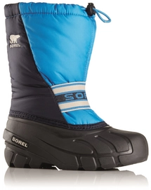 Sorel Children's Cub Blauw