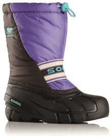 Sorel Children's Cub Paars