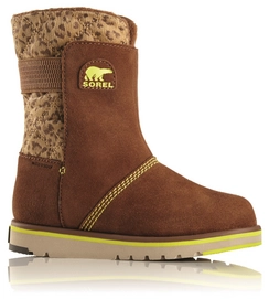 Sorel Children's Rylee Bruin