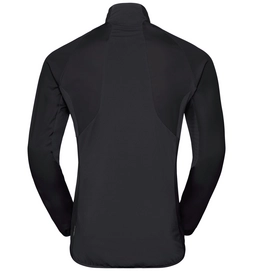 Jas Odlo Men Aeolus Element Warm Black
