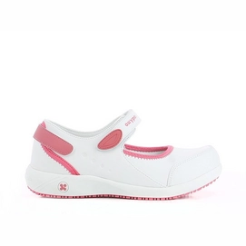 Chaussure Médicale Oxypas Nellie Fuchsia-Taille 36