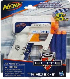 Nerf N-Strike Elite Triad Ex-3