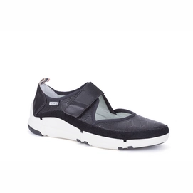 Basket Pikolinos W4M-6704 Nerja Black Black