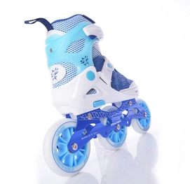 Inline Skate Tempish Nerrow 3 White