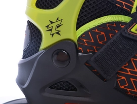 Inline Skate Tempish Nerrow 4 Green
