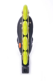 Inline Skate Tempish Nerrow 4 Green