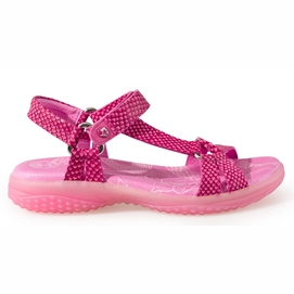 Sandale Panama Jack Neus Snake B1 Napa Fucsia Fuchsia