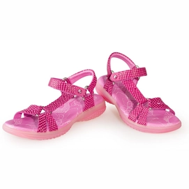 Sandaal Panama Jack Neus Snake B1 Napa Fucsia Fuchsia