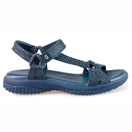 Sandale Panama Jack Neus Snake B3 Napa Marino Navy