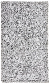 Badmat Aquanova Nevada Koelgrijs (60 x 100 cm)