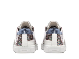 D.A.T.E. Newman Glitter Sneaker Multi