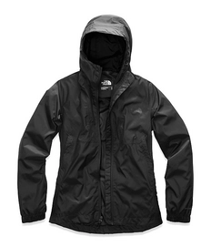 Jas The North Face Women Phantastic Rain TNF Black