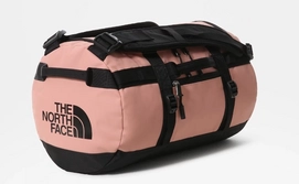 Reistas The North Face Base Camp Duffel XS Rose Dawn TNF Black