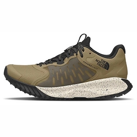 Hiking Shoes The North Face Men Wayroute Futurelight Kelp Tan/TNF Black-Shoe Size 41