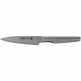 Couteau à Éplucher Global NI 11 cm