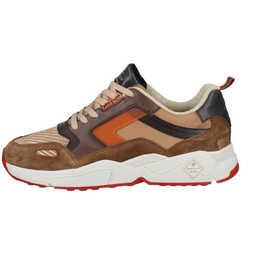 GANT Nicewill Tobacco Brown Herren