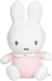 Knuffel Nijntje Roze Safari 32 cm