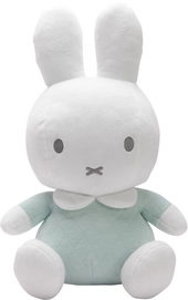 Knuffel Nijntje Mint Safari 60 cm