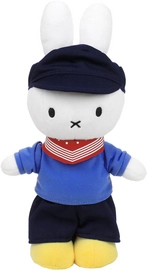 Knuffel Nijntje Pluche Boer 24 cm