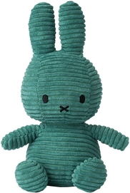 Knuffel Nijntje Corduroy Groen 23 cm