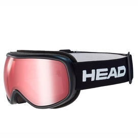 Masque de Ski HEAD Ninja Junior Black / Red