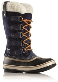 Sorel Vrouwen Joan Of Artic Blauw