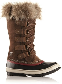 Sorel Vrouwen Joan Of Artic Bruin