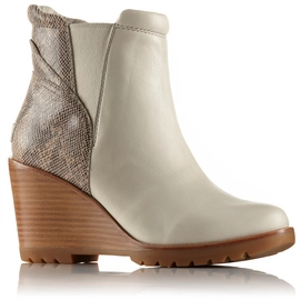 Sorel Women After Hours Chelsea Sea Salt Fawn