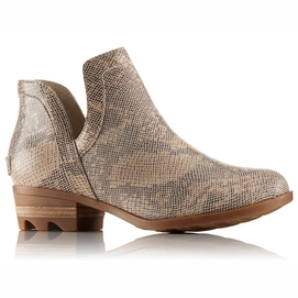 Sorel Women Lolla Cut-Out Natural
