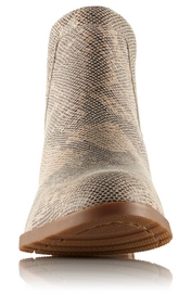 Sorel Women Lolla Cut-Out Natural