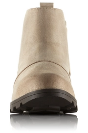 Sorel Women Emelie Chelsea Oatmeal