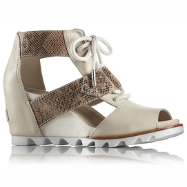 Sorel Women Joanie Lace Sea Salt