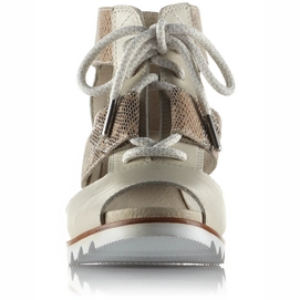 Sorel Women Joanie Lace Sea Salt
