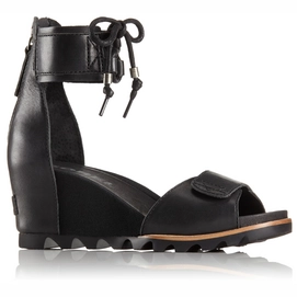Sorel Women Joanie Ankle Lace Black