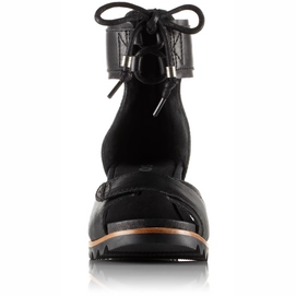 Sorel Women Joanie Ankle Lace Black
