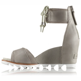 Sorel Women Joanie Ankle Lace Dove