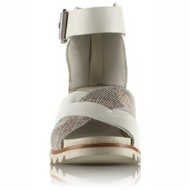 Sorel Women Joanie Sandal II Sea Salt